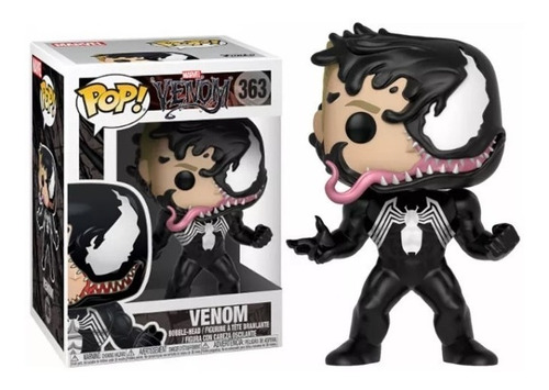 Funko Pop Venom 