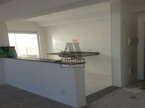 Imagem 2 de 17 de Apartamento - 160