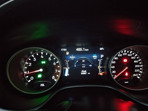 Imagem 8 de 15 de Jeep Compass 2.0 16v Flex Longitude Automático