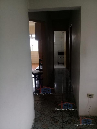 Imagem 7 de 7 de Ref.: 2219 - Apartamento Em Osasco Para Venda - V2219