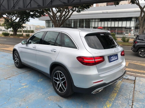 Imagem 5 de 8 de Mercedes Glc 250 Sport