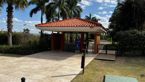 Terreno 626m2 - Lote Hi 17 - Ninho Verde Ii Eco Residence - Pardinho Sp