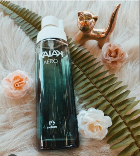 Perfume Kaiak Aero Natura