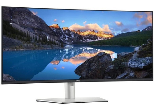 Monitor Dell Ultrasharp 38 Mod U3821dw