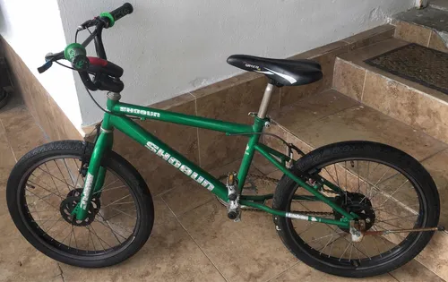 Bicicletas Avanti 20 MercadoLibre