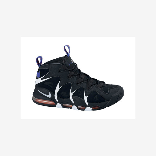 Zapatillas Nike Air Max Cb 34 Black Urbano 414243-002   