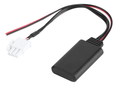 Cable De Audio Inalámbrico Bluetooth Auxiliar 3pines Estéreo