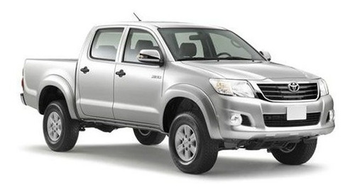 Imagen 2 de 9 de Juego Optica Toyota Hilux 2012 2013 2014 2015