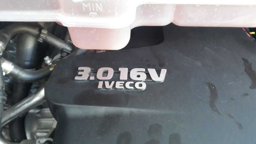 Iveco Daily 3.0 Chasis Cs 55c17 155cv (3750) 2018