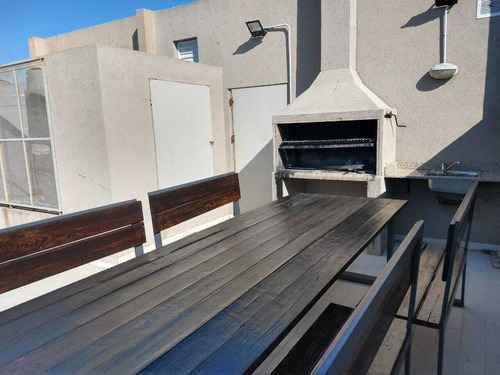 Hermoso Dos Ambientes En Pb Con Patio Bajas Expensas