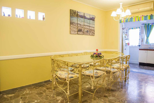 Venta Ph 4 Amb Cochera, Patio, Terraza, El Palomar
