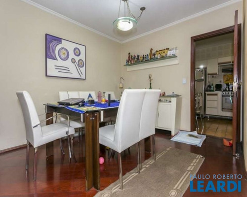Imagem 3 de 15 de Apartamento - Perdizes - Sp - 452234