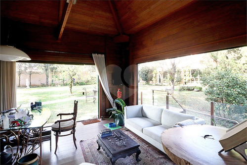 Imagem 30 de 30 de Casa Com Vista Panoramica Nas Imediações Do Fasano Residences - Reo573921
