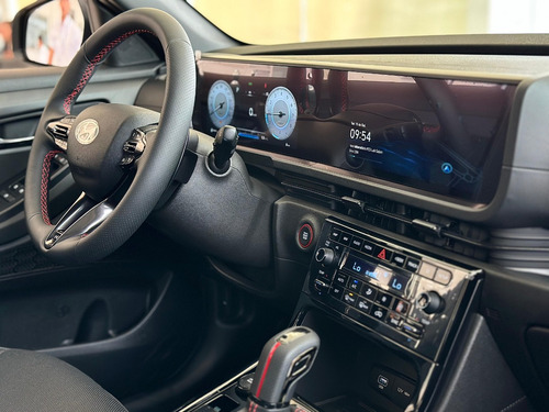 Hyundai Creta 1.0 N-Line Tgdi Flex Aut. 5P