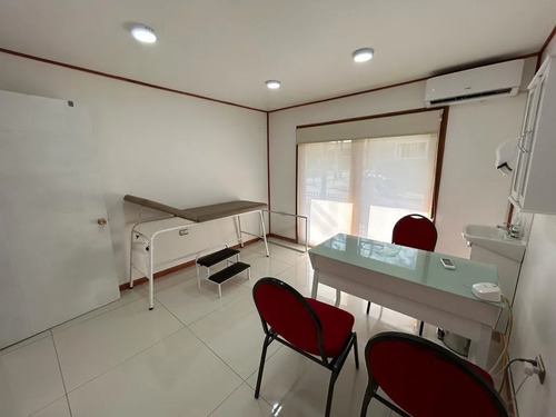 Centro Medico Regularizado Para Funcionamiento