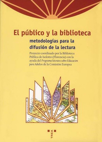 Publico Y La Biblioteca El - Aa.vv.