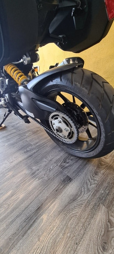 Imagen 10 de 10 de Ducati Hyperstrada