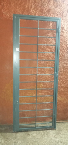 Rejas