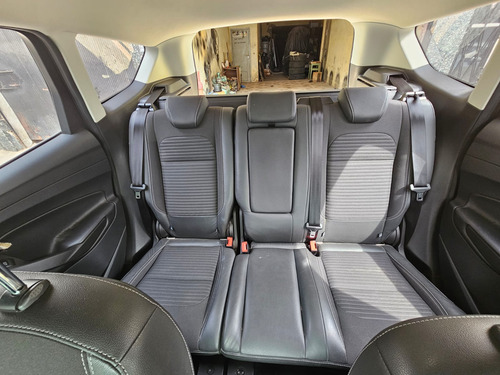 Ford Kuga 2.0 Sel