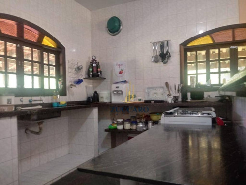 Área Residencial À Venda, Bairro Inválido, Cidade Inexistente - Ar0004. - Ch0089