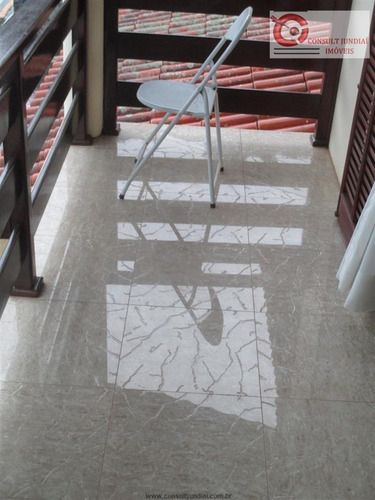 Imagem 14 de 29 de Casas À Venda Em Jundiaí/sp - Compre A Sua Casa Aqui! - 1369139