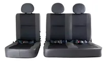 Comprar Asiento Dividido 2+1 Utilitarios Partner Kangoo Berlingo