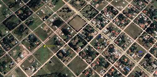 2 Lotes Con Escritura Y Plano Tipo Aprobado De 375 Mts2 A 7 Cuadras Del Mar 12000 U$s C/u Boulevard 27 Unica Calle Sin Limite De Altura