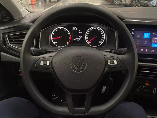 Volkswagen Polo 1.6 Msi Track