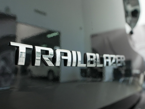 Chevrolet Trailblazer 2.8 Td High Country 4X4 At