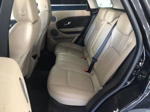 Land Rover Range R.evoque Si4 Se 2.0