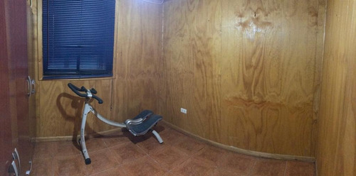 1631 Blanco Encalada Miraflores, 4 Casas Y 1 Local Excelente