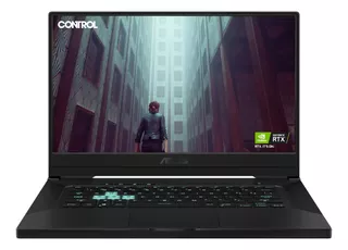 Laptop Gamer Asus Rtx 3050 Core I7 11370h 8gb 512gb Ssd 15.6