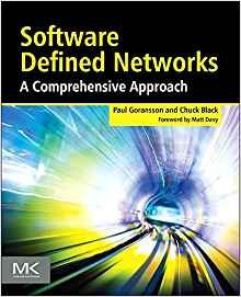 Software Defined Networks A Comprehensive Approach
