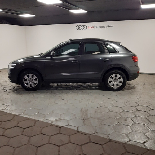 Audi Q3 Usada 2012 2013 2014 2015 Q5 A3 A4 A5 Usado X1 X3 Pg