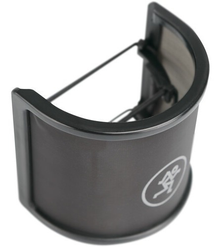 Pop Filter Antipop Filtro Mackie Pf-100 Para Serie Element