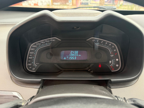 Chevrolet Agile 1.4 Lt Spirit