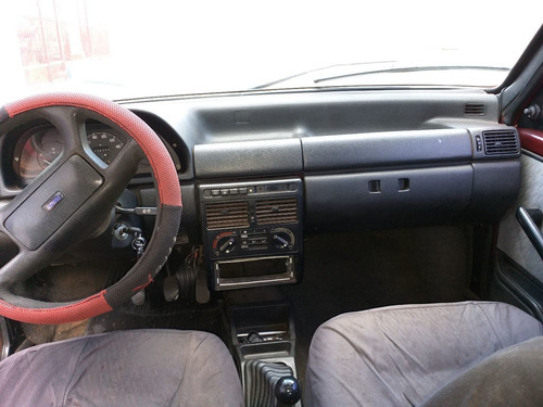 Fiat Uno 1.0