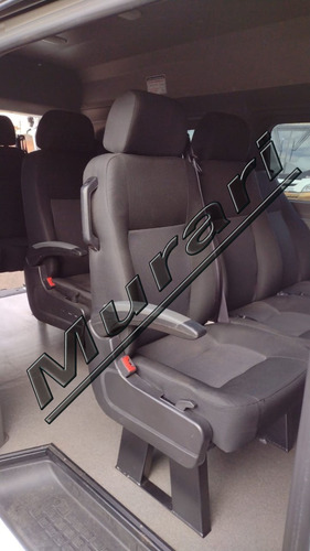 Imagem 14 de 14 de Peugeot Expert 2019/2019 11 Lug. Completa Vn-ref 778