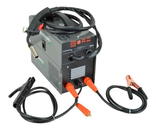 Soldadora Mig Gladiator Imet7160 Con Y Sin Gas
