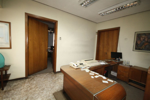 Bodega En Arriendo En Macul