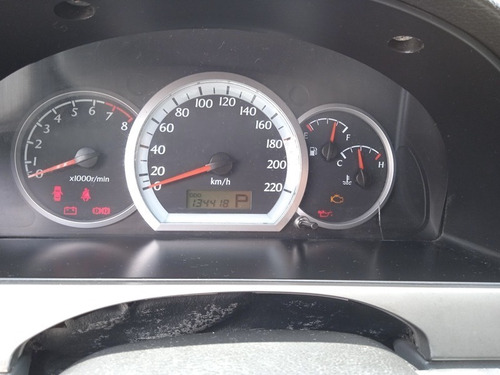 Imagen 11 de 12 de Chevrolet Optra