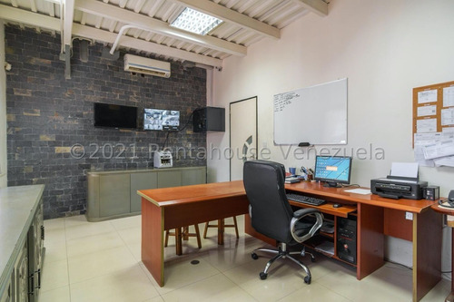Imagen 22 de 29 de Edificio Comercial En Alquiler Oportunidad, Catia