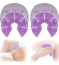 Comprar Compresas Gel Para Senos Terapéutica Caliente Frío