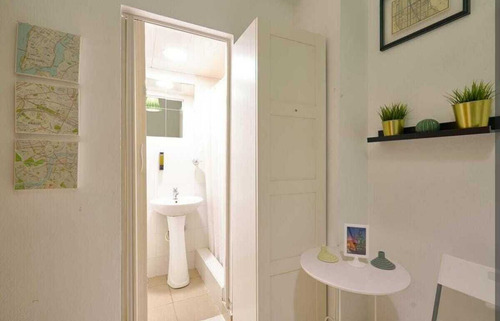Oportunidad Venta De Apartamento De 2 Habitaciones En La Esperilla