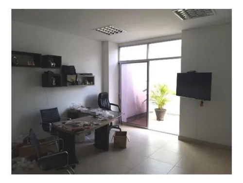 Vendo Edificio En El Barrio Eucarístico