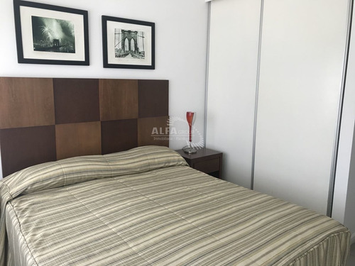 Imagen 11 de 22 de Apartamento En Alquiler Y Venta Con Parrilla Propia, Punta Del Este - Punta Del Este Mansa