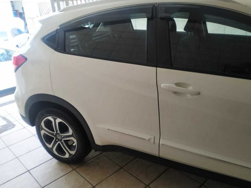 Honda Hrv