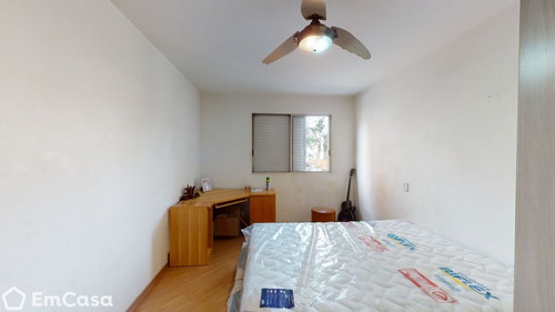 Imagem 8 de 10 de Apartamento À Venda Em São Paulo - 23019