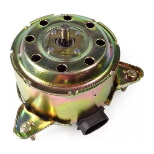 Motor Ventoinha - Fiat Palio 1.0 8v Weekend Com Ar 1996/2002