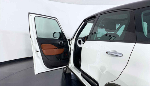 Imagen 13 de 15 de 108656 - Fiat 500 2016 Con Garantía